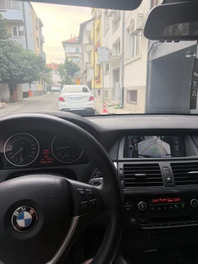 BMW X5 4.0d, снимка 10