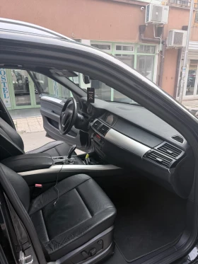 BMW X5 4.0d, снимка 11