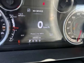 Dodge RAM 1500 * Laramie * АВТОКРЕДИТ БЕЗ ПЪРВОНАЧАЛНА ВНОСКА* , снимка 8