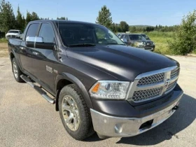 Dodge RAM 1500 * Laramie * АВТОКРЕДИТ БЕЗ ПЪРВОНАЧАЛНА ВНОСКА* , снимка 3