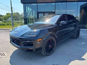 Porsche Cayenne  S / INDIVIDUAL / 360 / DIS / HUD / MATRIX / , снимка 1