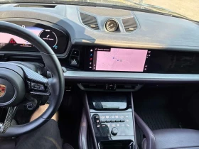 Porsche Cayenne  S / INDIVIDUAL / 360 / DIS / HUD / MATRIX / , снимка 9