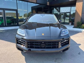 Porsche Cayenne  S / INDIVIDUAL / 360 / DIS / HUD / MATRIX / , снимка 6