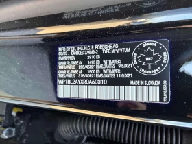 Porsche Cayenne  S / INDIVIDUAL / 360 / DIS / HUD / MATRIX / , снимка 10