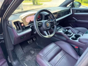 Porsche Cayenne  S / INDIVIDUAL / 360 / DIS / HUD / MATRIX / , снимка 5