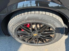 Porsche Cayenne  S / INDIVIDUAL / 360 / DIS / HUD / MATRIX / , снимка 7
