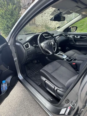 Nissan Qashqai TEKNA, снимка 6