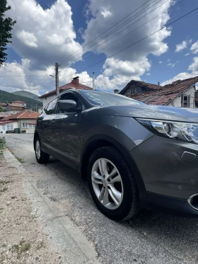 Nissan Qashqai TEKNA, снимка 2