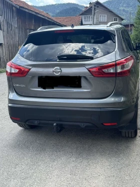 Nissan Qashqai TEKNA, снимка 3