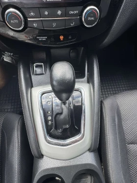 Nissan Qashqai TEKNA, снимка 7
