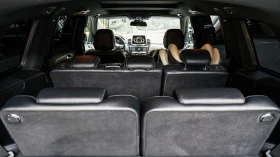 Mercedes-Benz GLS 350 4 matik / AMG Line / Facelift  / EURO 6, снимка 16