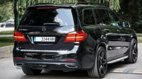 Mercedes-Benz GLS 350 4 matik / AMG Line / Facelift  / EURO 6, снимка 3