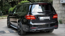 Mercedes-Benz GLS 350 4 matik / AMG Line / Facelift  / EURO 6, снимка 5