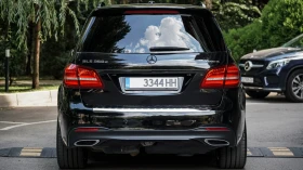 Mercedes-Benz GLS 350 4 matik / AMG Line / Facelift  / EURO 6, снимка 4