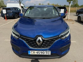 Renault Kadjar, снимка 1