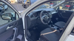 VW Tiguan Allspace 2.0i 4MOTION 187кс* 73хил.км* , снимка 11