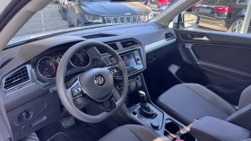 VW Tiguan Allspace 2.0i 4MOTION 187кс* 73хил.км* , снимка 12