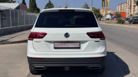 VW Tiguan Allspace 2.0i 4MOTION 187кс* 73хил.км* , снимка 4