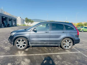 Honda Cr-v, снимка 4