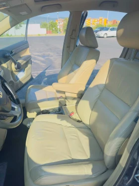 Honda Cr-v, снимка 11