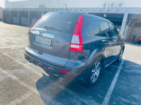 Honda Cr-v, снимка 3