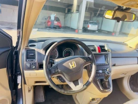 Honda Cr-v, снимка 6