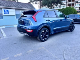 Kia Niro EV 2WD, снимка 4