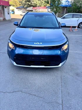 Kia Niro EV 2WD, снимка 6