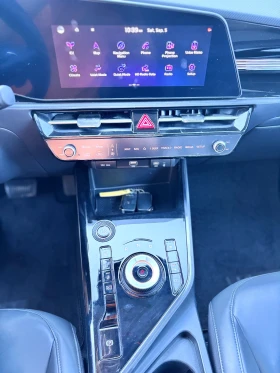Kia Niro EV 2WD, снимка 9