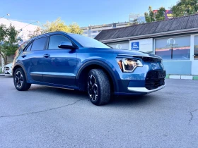 Kia Niro EV 2WD, снимка 3