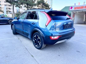 Kia Niro EV 2WD, снимка 2