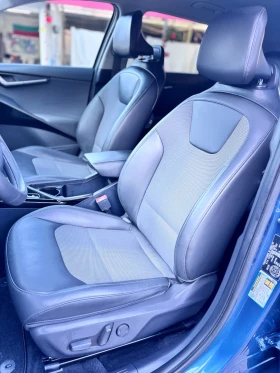 Kia Niro EV 2WD, снимка 8