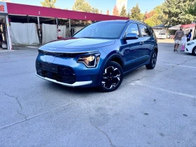 Kia Niro EV 2WD, снимка 1
