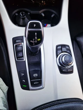 BMW X3 3.5 Xdrive , снимка 8