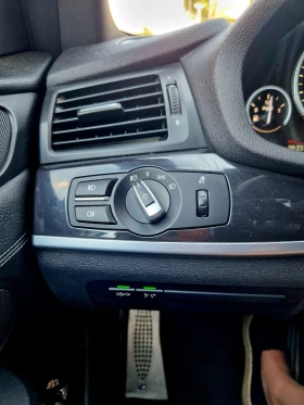 BMW X3 3.5 Xdrive , снимка 10