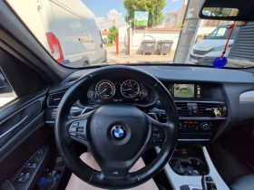BMW X3 3.5 Xdrive , снимка 7