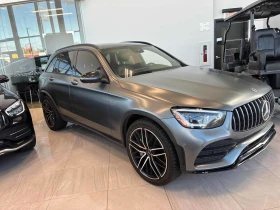 Mercedes-Benz GLC 43 AMG, снимка 3