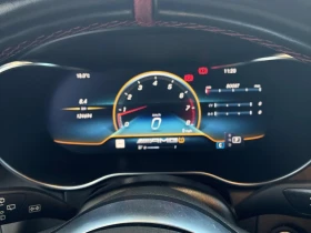 Mercedes-Benz GLC 43 AMG, снимка 6