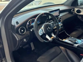 Mercedes-Benz GLC 43 AMG, снимка 5