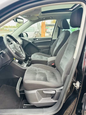 VW Tiguan 2.0TDI 4MOTION Highline, снимка 9