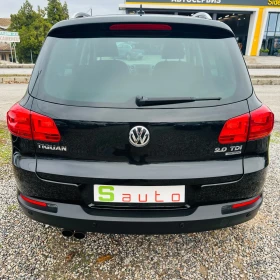 VW Tiguan 2.0TDI 4MOTION Highline, снимка 4