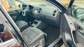 VW Tiguan 2.0TDI 4MOTION Highline, снимка 13