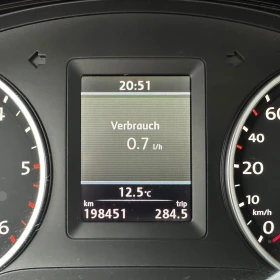 VW Tiguan 2.0TDI 4MOTION Highline, снимка 10