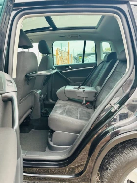 VW Tiguan 2.0TDI 4MOTION Highline, снимка 6