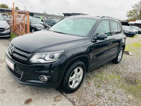 VW Tiguan 2.0TDI 4MOTION Highline, снимка 1