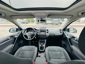 VW Tiguan 2.0TDI 4MOTION Highline, снимка 7