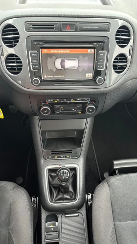 VW Tiguan 2.0TDI 4MOTION Highline, снимка 12