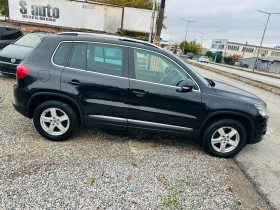 VW Tiguan 2.0TDI 4MOTION Highline, снимка 3