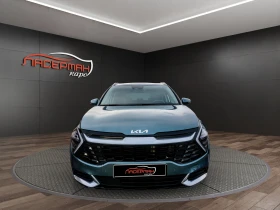 Kia Sportage 1.6 T-GDI PHEV DESIGN, снимка 5