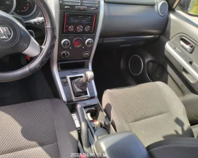 Suzuki Grand vitara 1.9 DDiS - [6] 